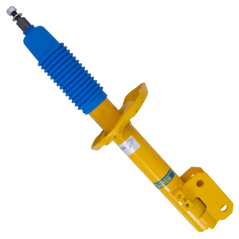 BIL B6 Series Shocks - Bilstein B6 2016-2020 Kia Sorento Front Monotube Right Strut Assembly