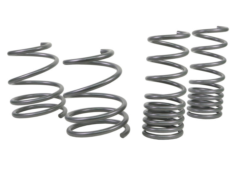 WL Performance Springs - Whiteline 2015+ Subaru STI Performance Lowering Springs