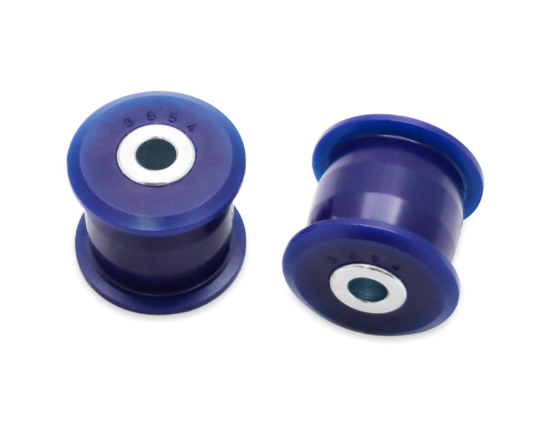 SPR Bushings - Control Arm - SuperPro 2007 Jeep Wrangler Rubicon Front Upper Rearward Control Arm Bushing Kit