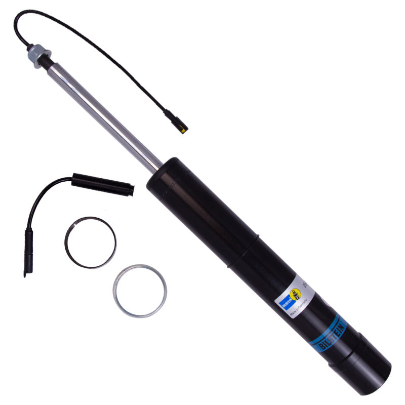 BIL B4 Series Shocks - Bilstein B4 OE Replacement 17-19 Audi A4 / 17-18 Allroad / 18-19 S4 Front DampTronic Shock Absorber