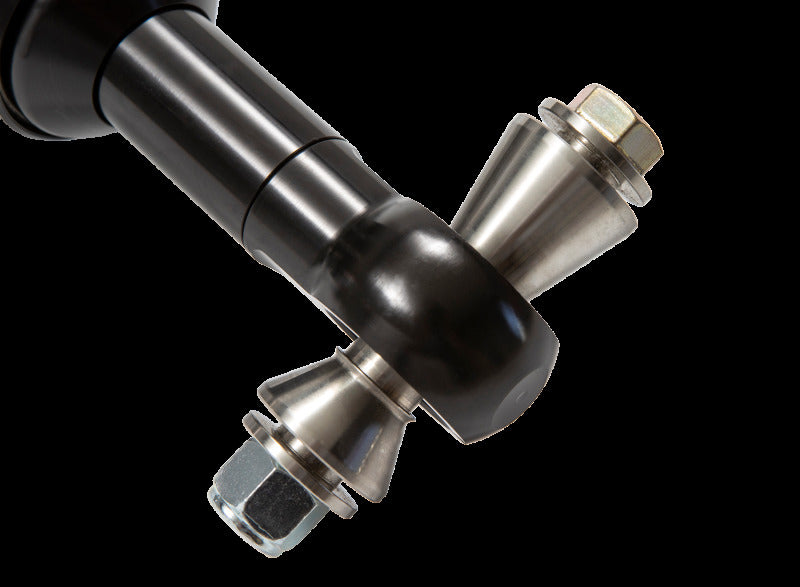 FOX 2.5 Perf Coilover Shock - Fox 21+ Ford Bronco 2.5 Performance Series Rear Coil-Over Reservoir Shock - Adjustable