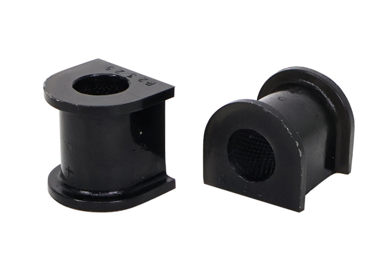 WL Bushings - Sway Bar - Whiteline 01-05 Toyota RAV4 Multiple Stabilizer Bar Bushing