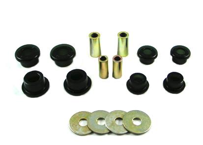 WL Bushings - Sway Bar - Whiteline Plus 4/92-9/07 Subaru Impreza (Inc WRX & STI) Front Sway Bar Link