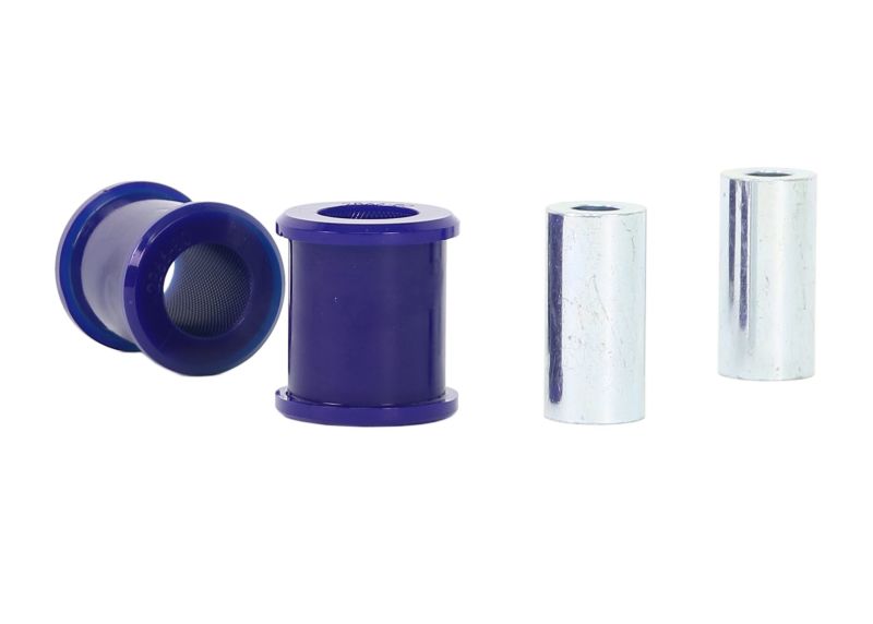 SPR Bushings - Control Arm - SuperPro 2008 Pontiac G8 Base Rear Lower Control Arm Outer Bushing Kit (In Hub)