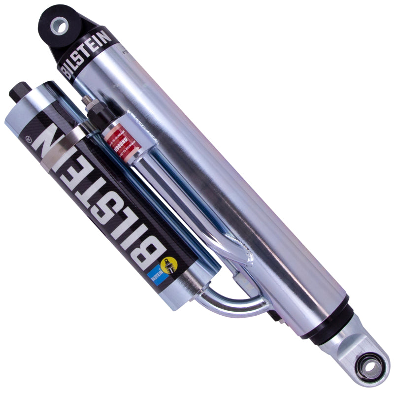 BIL M 9200 Series Shocks - Bilstein M 9200 (Bypass) 3-Tube Zinc Plated Left Side Monotube Shock Absorber