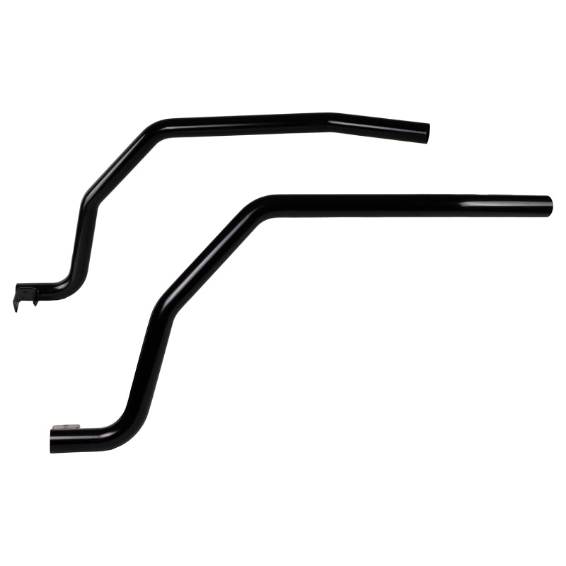 ARB Summit Side Steps/Rails - ARB Summit Front Rail Fortuner 15On Suits 4414600