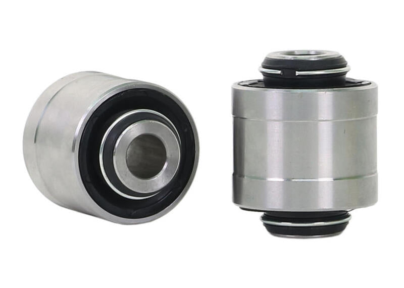 SPR Bushings - Control Arm - SuperPro 2015 Subaru WRX Limited Rear Lower Control Arm Outer Hyme Joint Replacement (In Knuckle)