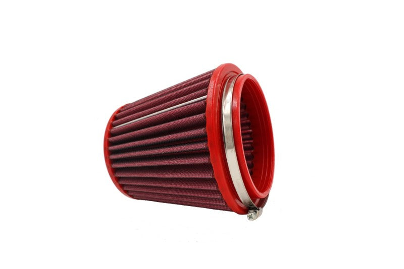 BMC Single Air Conical Filters - BMC Single Air Universal Conical Filter - 113mm Inlet / 136mm Filter Length