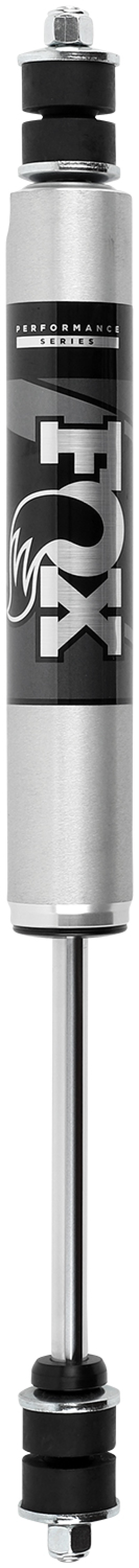 FOX 2.0 Perf Shock - Fox 89-97 80 Series Land Cruiser 2.0 Perf Series 10.1in Smooth Body IFP Front Shock / 1-2.5in Lift