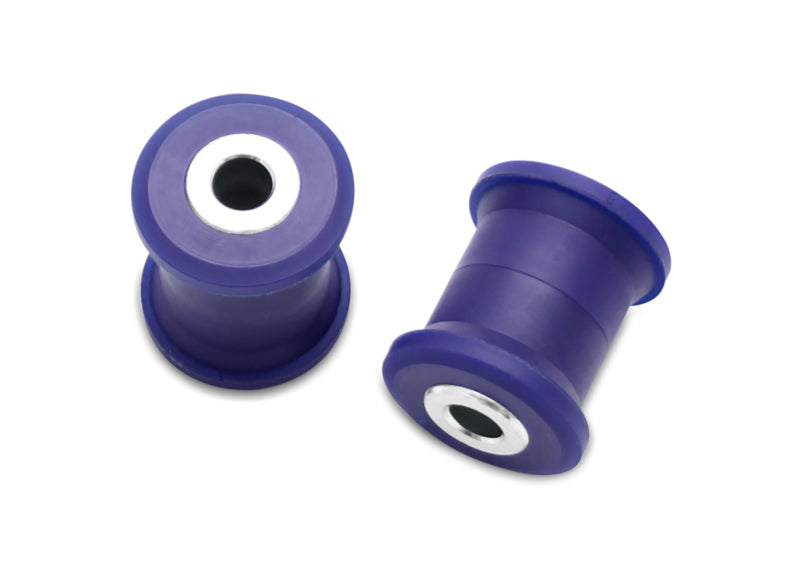 SPR Bushings - Control Arm - SuperPro 2006 Honda Civic GX Front Lower Inner Rearward Control Arm Bushing Kit