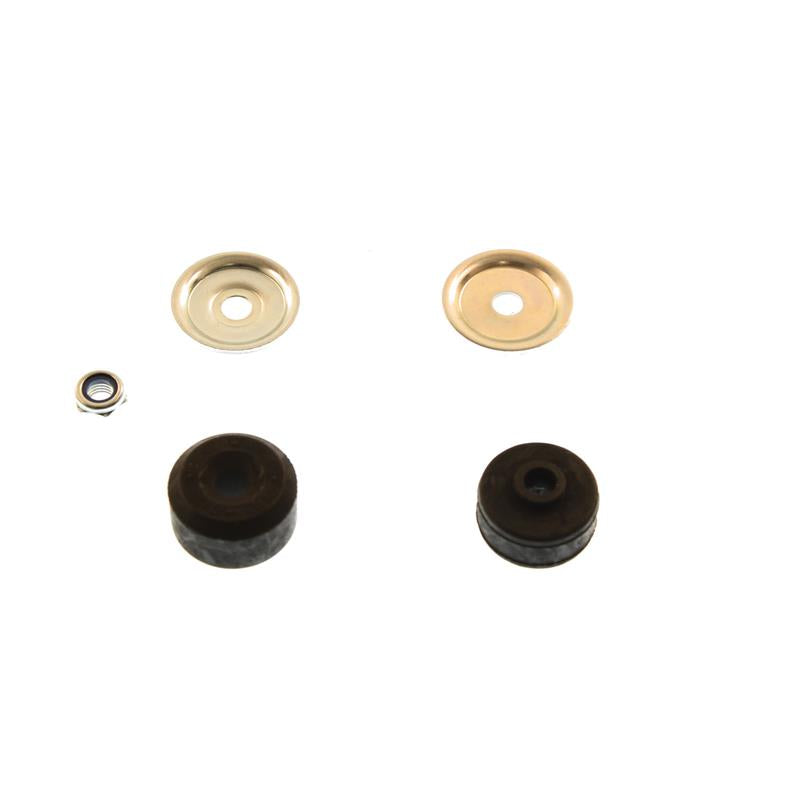 BIL B6 Series Shocks - Bilstein B6 1991 Buick LeSabre Custom Sedan Front 46mm Monotube Shock Absorber