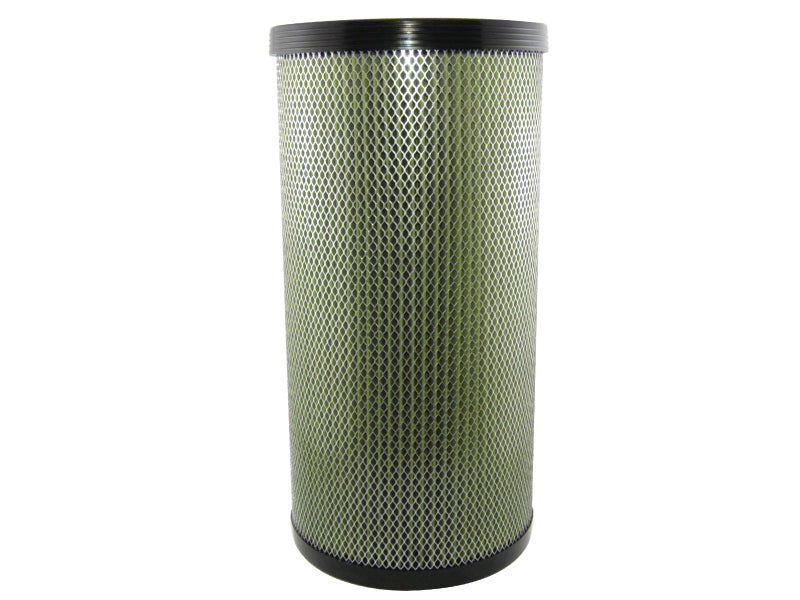 AFE ProHDuty Direct Filter - aFe ProHDuty Air Filters OER PG7 A/F HD PG7 RO: (12.80x5.99)Tx(12.58x7.47)Bx25.75H
