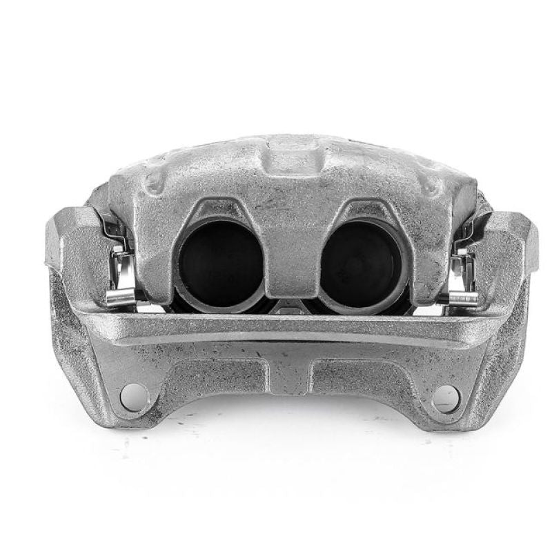 PSB Autospecialty Caliper - Power Stop 11-17 Honda Odyssey Front Right Autospecialty Caliper w/Bracket