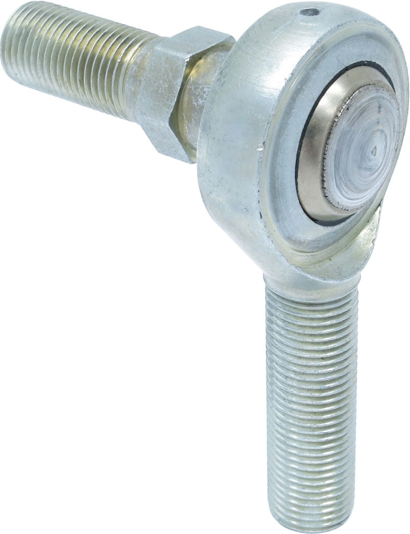 ROK Antirock Sway Bars - RockJock Antirock Sway Bar Heim Joint 1/2in-20 Stud 1/2in-20 Male LH Thread