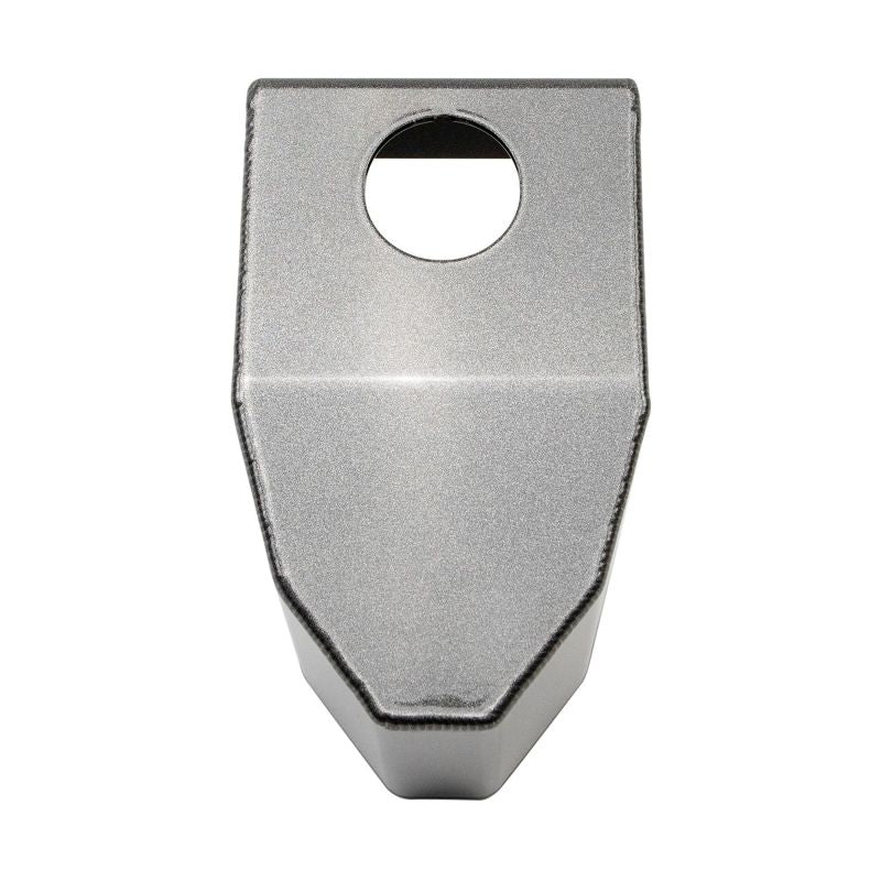 WCF Master Cylinder Cover - Wehrli 01-19 Chevrolet LB7/LLY/LBZ/LMM/LML/L5P Duramax Brake Master Cylinder Cover - Deore Gold