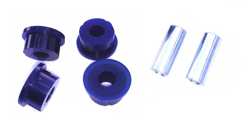 SPR Bushings - Control Arm - SuperPro WRX Rear Trailing Arm Bushing Kit