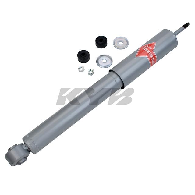 KYB Shocks & Struts Gas-A-Just - KYB Shocks & Struts Gas-A-Just Rear MITSUBISHI Montero 1992-00