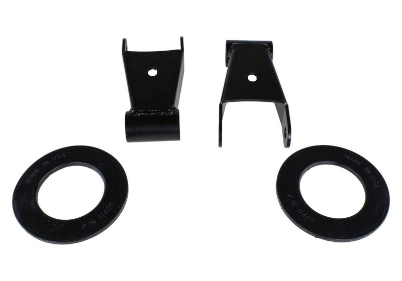 FR Spring Kits - Ford Racing 15-18 Ford F-150 Lowering Springs