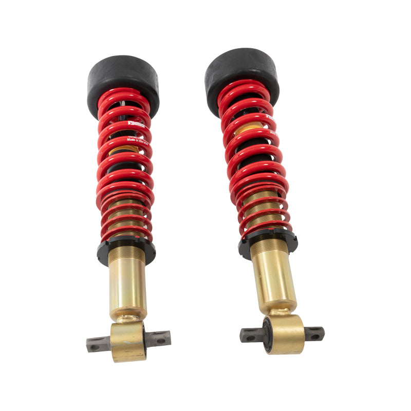 BT Lowering Kit - Belltech COILOVER KIT 2021+ Yukon/Tahoe/GM 1500 - .5-3in Lowering