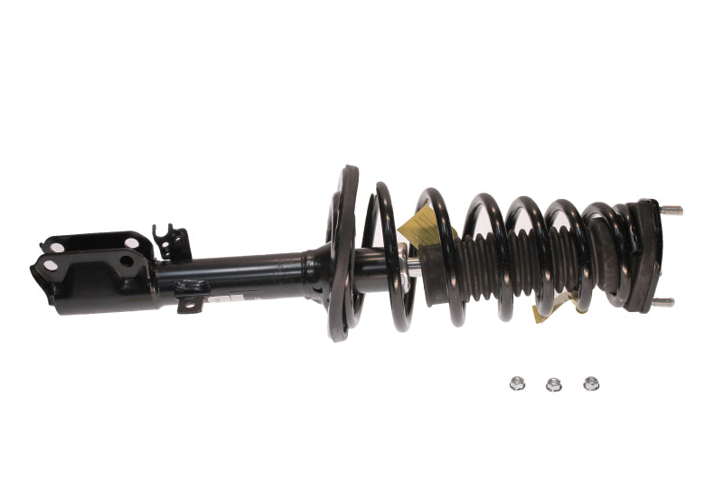 KYB Shocks & Struts Strut Plus - KYB Shocks & Struts Strut Plus Rear Left TOYOTA Camry 2006-2004