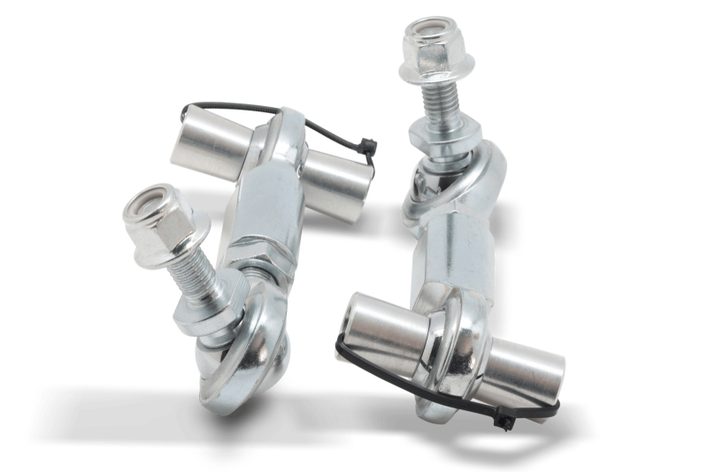 BX End Links - BLOX Racing 2013+ Subaru BRZ / FR-S & 08-21 WRX/STi & 09-13 Forester Rear Adjustable End Links