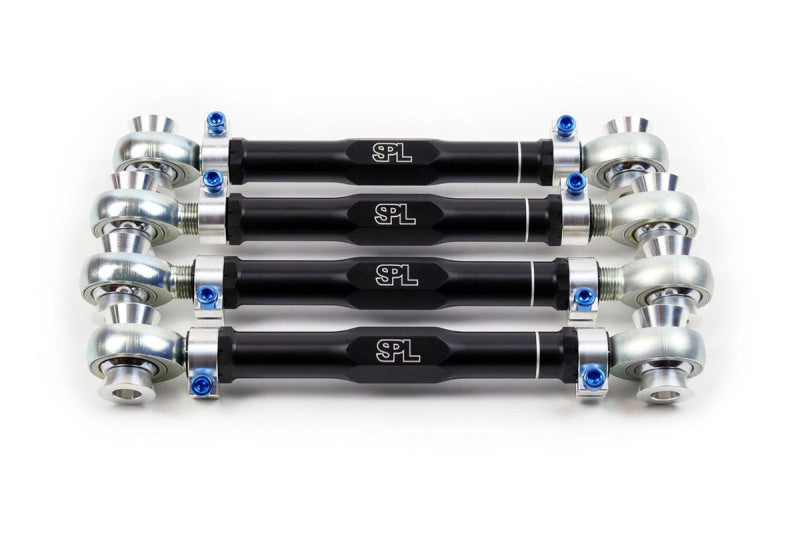 SPP Dog Bone Links - SPL Parts 99-12 Porsche 911 (996/997) Rear Dog Bone Links