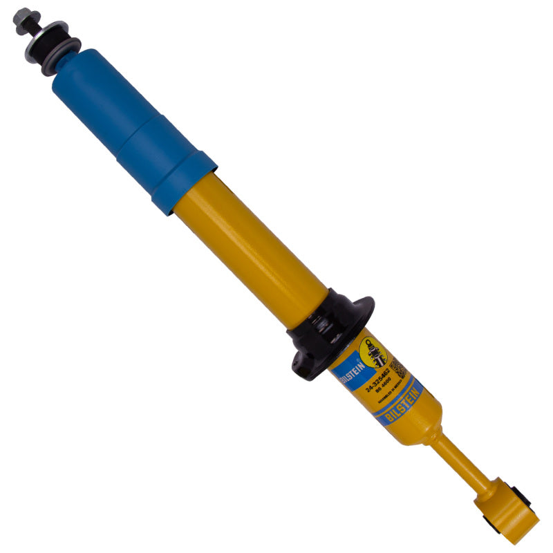 BIL B6 4600 Series Shocks - Bilstein 03-09 Toyota 4Runner / 07-09 FJ Cruiser/ 05-15 Tacoma B6 4600 Series Shocks - Front