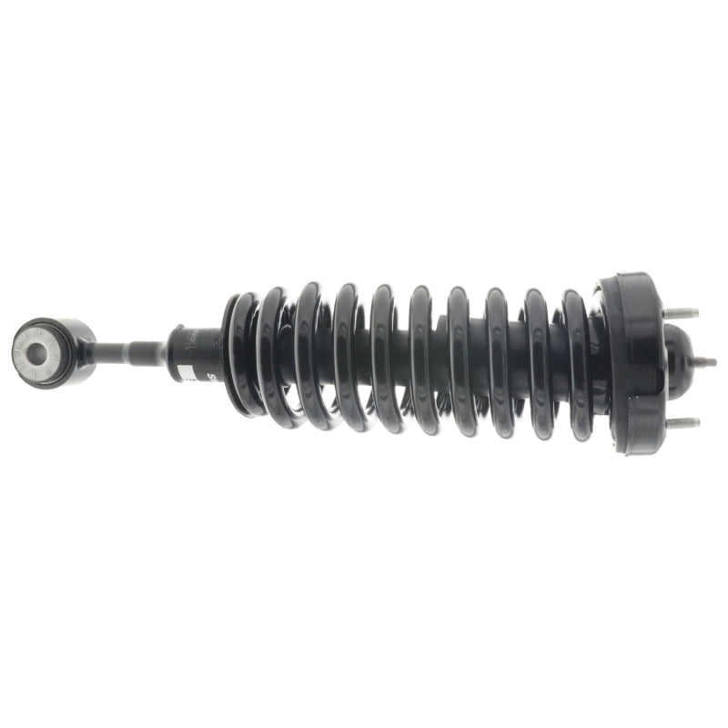 KYB Shocks & Struts Strut Plus - KYB Shocks & Struts Strut Plus Front Ford Expedition (4wd) 2006-2003