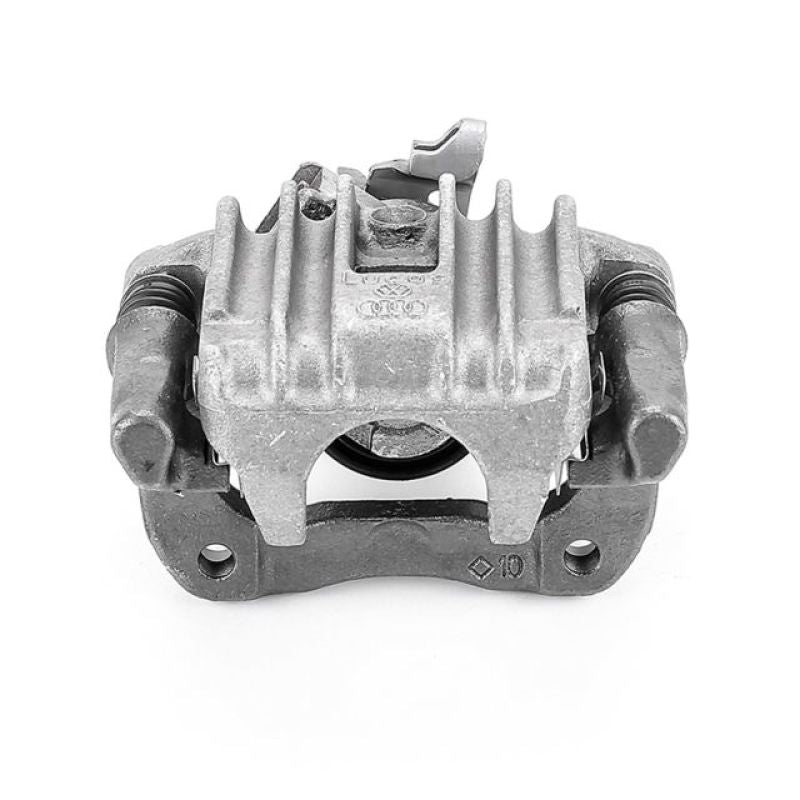 PSB Autospecialty Caliper - Power Stop 98-99 Audi A3 Rear Left Autospecialty Caliper w/Bracket