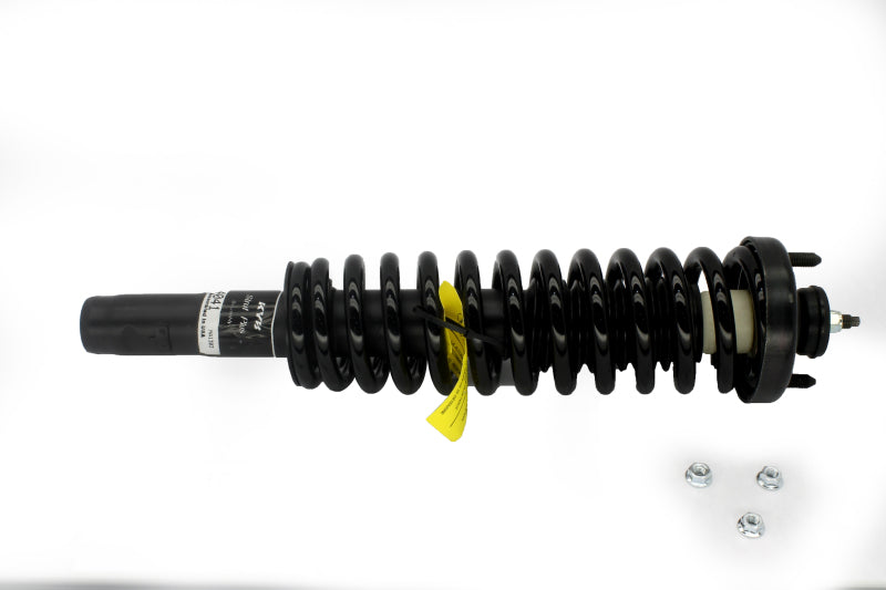 KYB Shocks & Struts Strut Plus - KYB Shocks & Struts Strut Plus Front Left Honda Civic 1996-00
