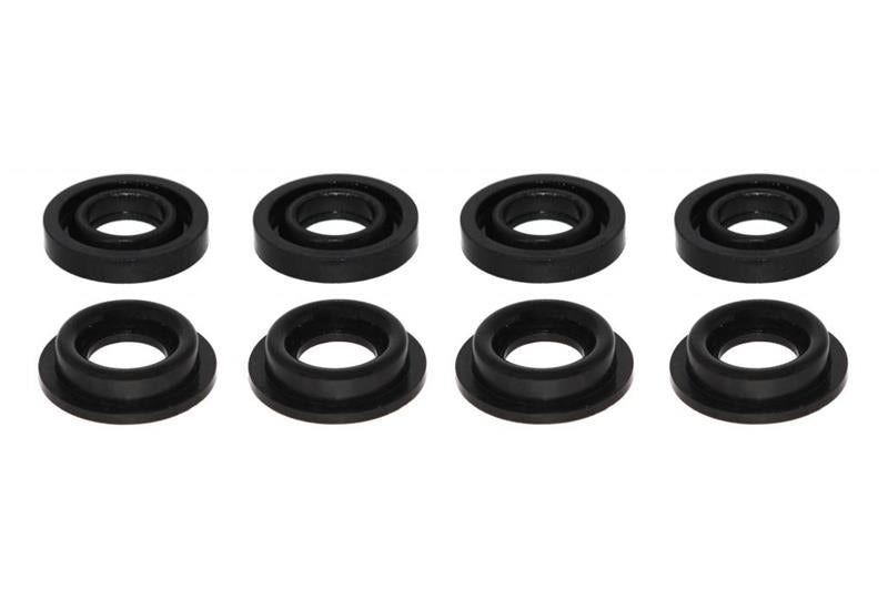 TQS Subframe Bushings - Torque Solution Rear Subframe Bushings: Subaru BRZ / Scion FR-S 2013+
