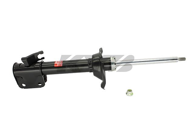 KYB Shock & Strut Excel-G - KYB Shocks & Struts Excel-G Rear Left SUBARU Impreza (AWD) 2004-07 SUBARU WRX Sedan (NOT STI)