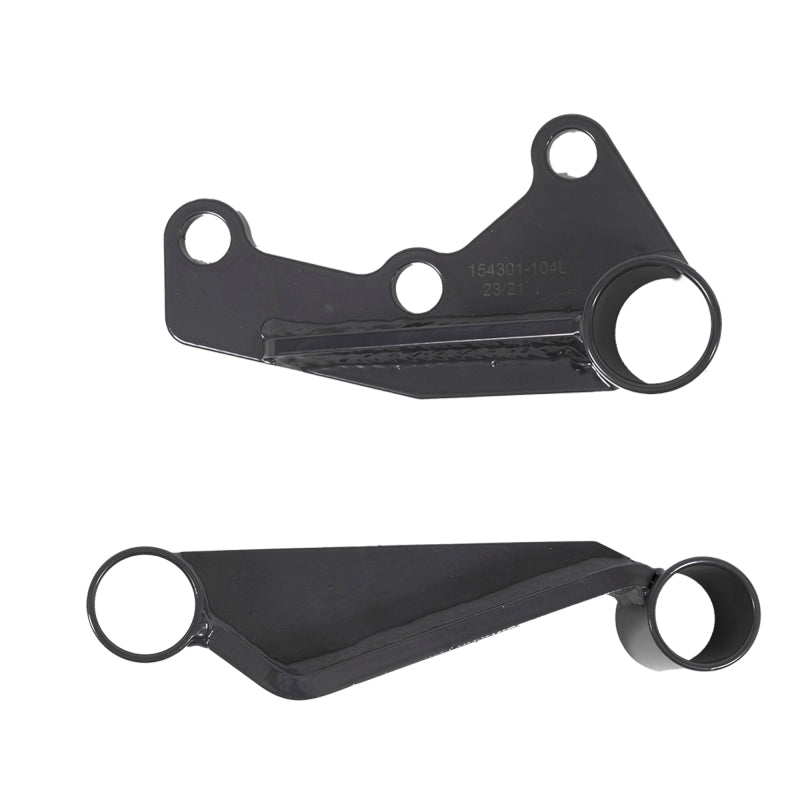 BT Lift Kits - Belltech 16-21 Toyota Tacoma 4WD(Excludes TRD PRO) 4-6in. Lift Lift Kit