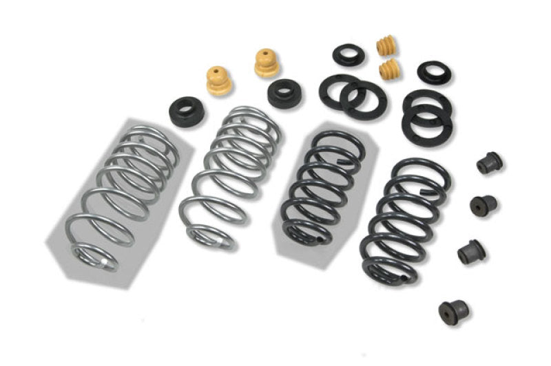 BT Lowering Kit w/o Shocks - Belltech LOWERING KIT W/O SHOCKS