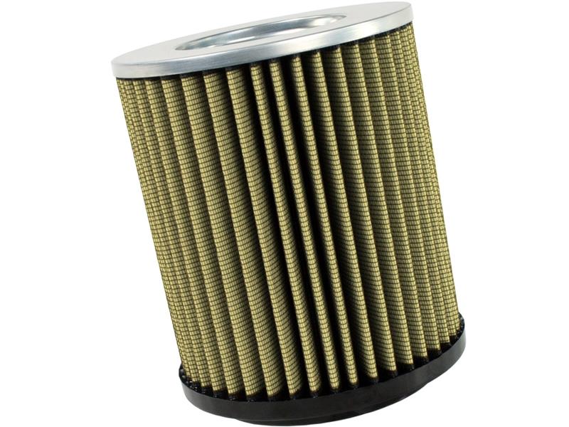 AFE PG7 Drop In Filter - aFe MagnumFLOW Air Filters OER PG7 A/F PG7 Dodge Diesel Trucks 88-92 L6-5.9L (td)