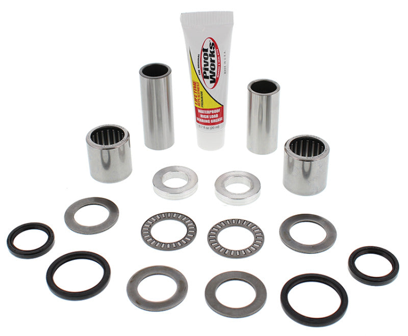 PIV Swing Arm Kit - Pivot Works 04-09 Honda CRF250R Swing Arm Kit