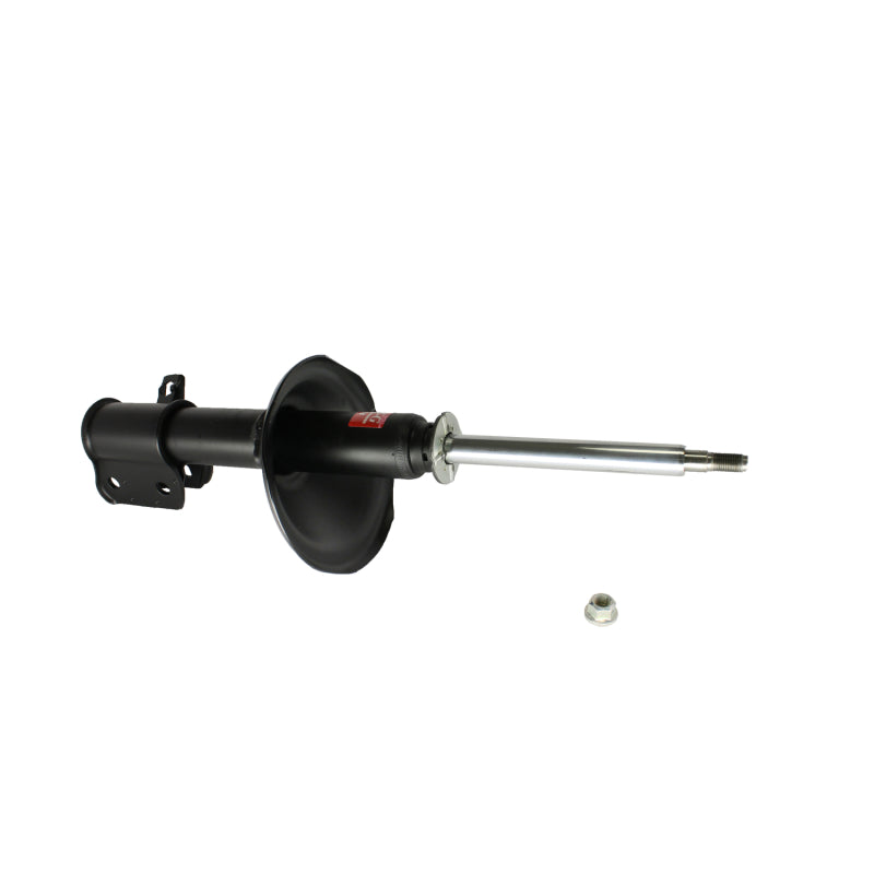KYB Shock & Strut Excel-G - KYB Shocks & Struts Excel-G Front Left SUBARU Legacy (AWD) 1990-91 SUBARU Legacy (FWD) 1990-91