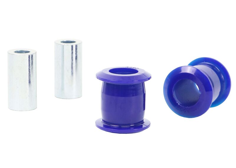 SPR Bushings - Panhard Rods - SuperPro 2008 Lexus LX570 Base Rear Panhard Rod Bushing Kit
