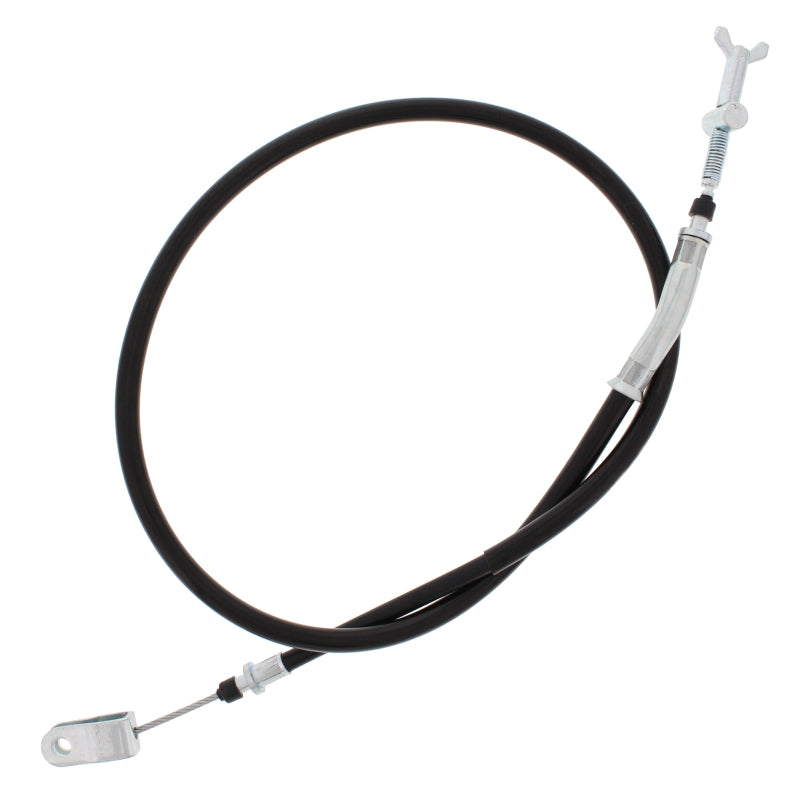 ABR ATV Brake Control Cables - All Balls Racing 04-06 Yamaha YFM350BA Bruin 2WD Cable - Rear Brake