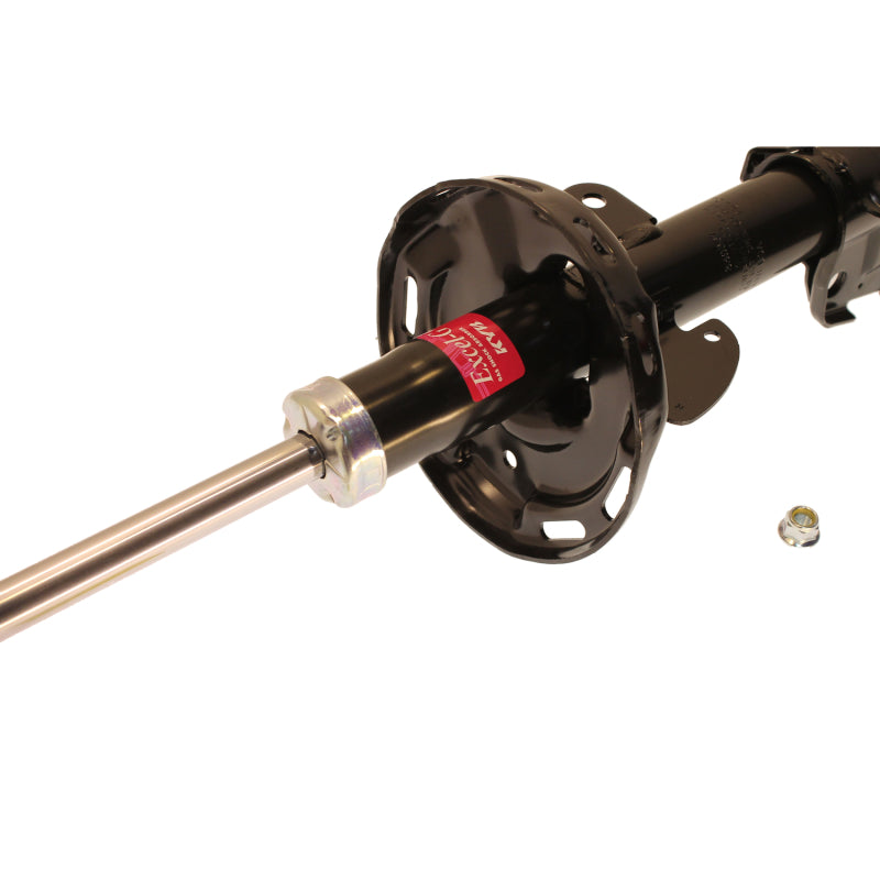 KYB Shock & Strut Excel-G - KYB Shocks & Struts Excel-G Front Right Honda Pilot 2014-2009