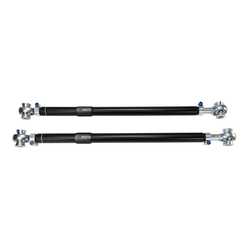 SPP Camber Links - SPL Parts 01-06 MINI Cooper (R50) Rear Camber Links