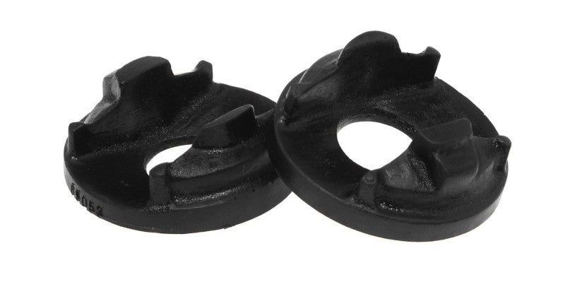 PRO Engine Mounts - Blk - Prothane 95-99 Mitsubishi Eclipse Rear Motor Mount Insert - Black