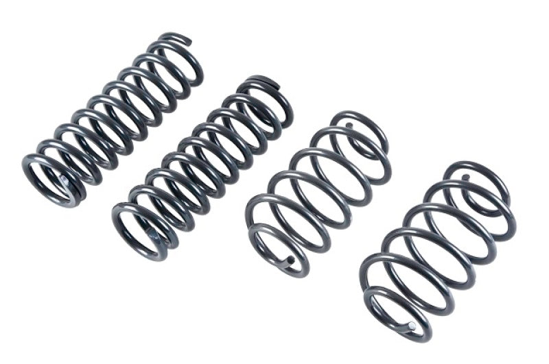 BT Spring Set - Belltech MUSCLE CAR SPRING KITS BUICK 68-72 A-Body