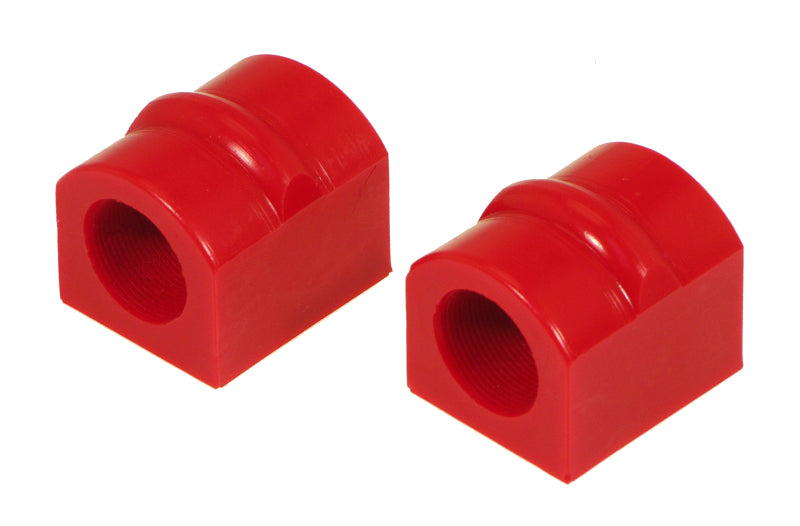 PRO Sway/End Link Bush - Red - Prothane 64-83 AMC Front Sway Bar Bushings - 7/8in - Red
