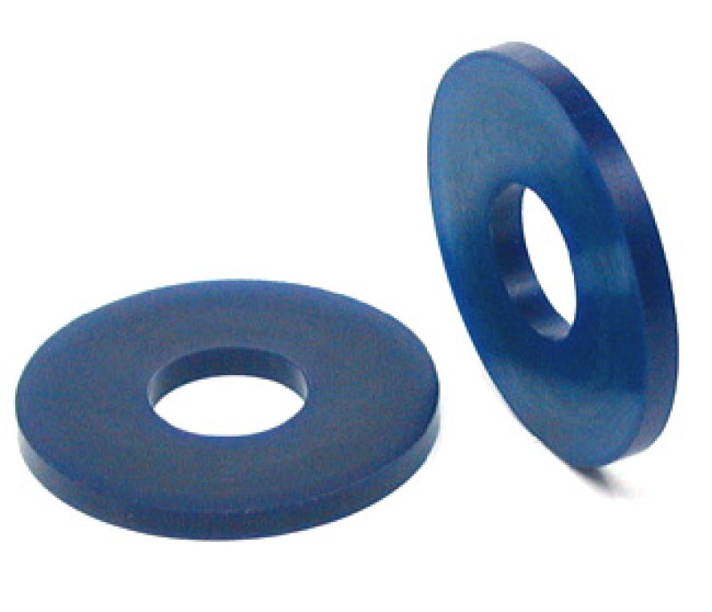 SPR Bushings - Control Arm - SuperPro Alfa Romeo-Up/Arm Thrust Washe