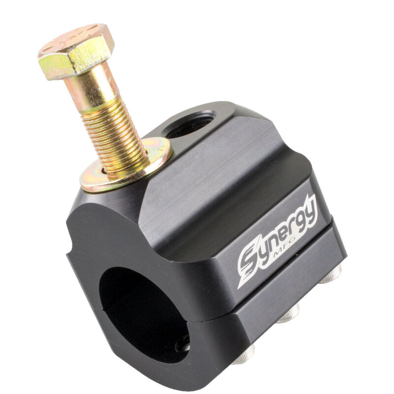 SYN Tie Rods - Synergy Jeep TJ/LJ/XJ/ZJ Heavy Duty Steering Kit