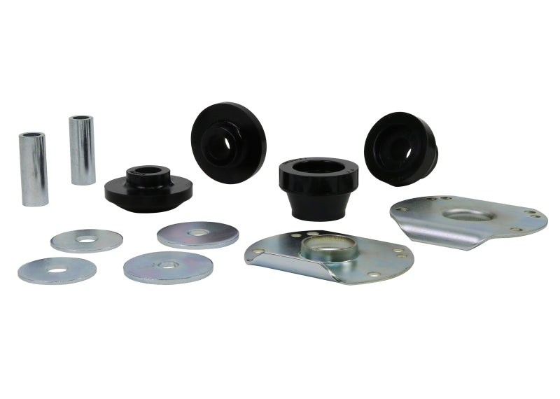 WL Bushings - Other - Whiteline Plus 10/02-8/06 Pontiac GTO 8 cyl Front Radius Rod to Chassis