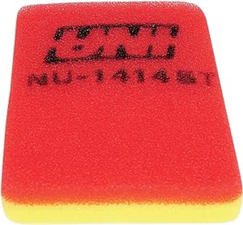 UNI KTM ATV Air Filters - Uni Filter Uni Air Filter Ktm 50
