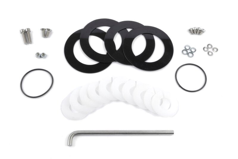 DNN Coilovers - Dinan 21-26 BMW M3 Competition St-1 Coil-Over Suspension
