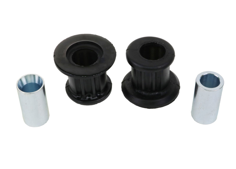 WL Anti-Lift Kits - Whiteline Anti-Lift/Caster - Service Kit for p/n KCA319A (93-00 Subaru Impreza Non-Turbo)